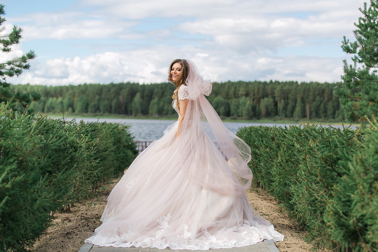 Валерия и Никита&nbsp;Фотограф Дмитрий Притула : 