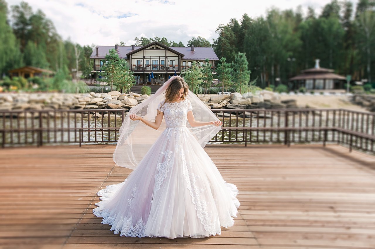 Валерия и Никита&nbsp;Фотограф Дмитрий Притула : 