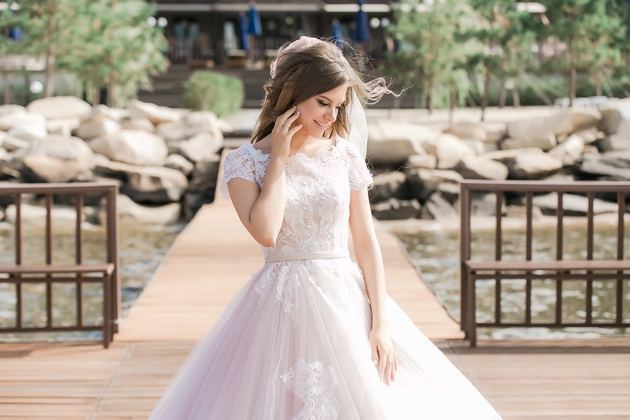 Валерия и Никита&nbsp;Фотограф Дмитрий Притула : 