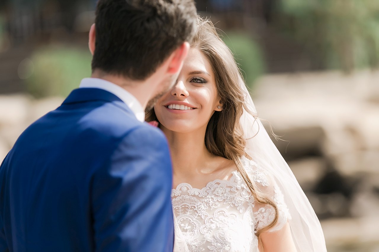 Валерия и Никита&nbsp;Фотограф Дмитрий Притула : 