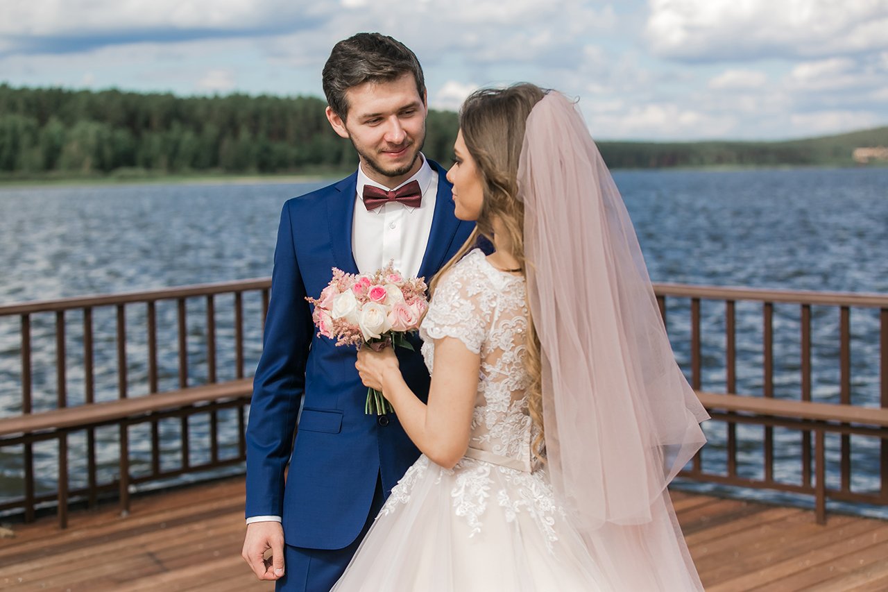 Валерия и Никита&nbsp;Фотограф Дмитрий Притула : 