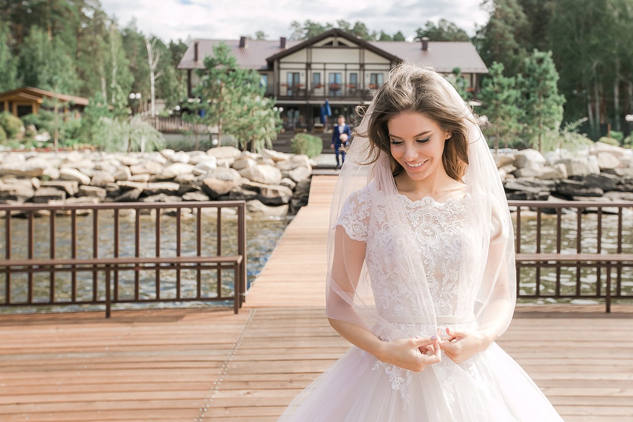 Валерия и Никита&nbsp;Фотограф Дмитрий Притула : 