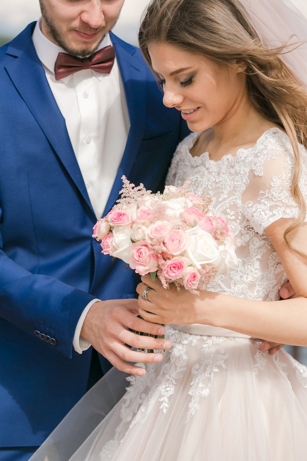 Валерия и Никита&nbsp;Фотограф Дмитрий Притула : 