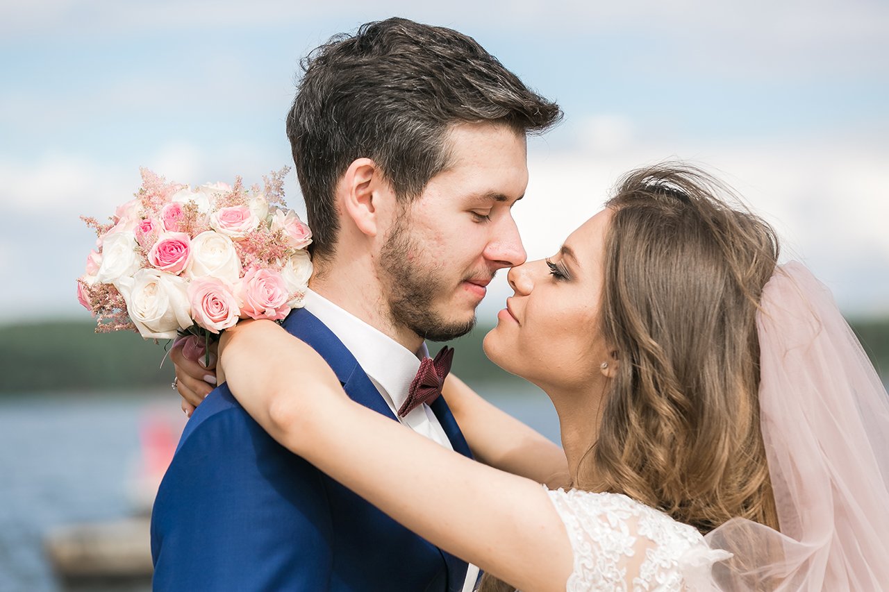 Валерия и Никита&nbsp;Фотограф Дмитрий Притула : 