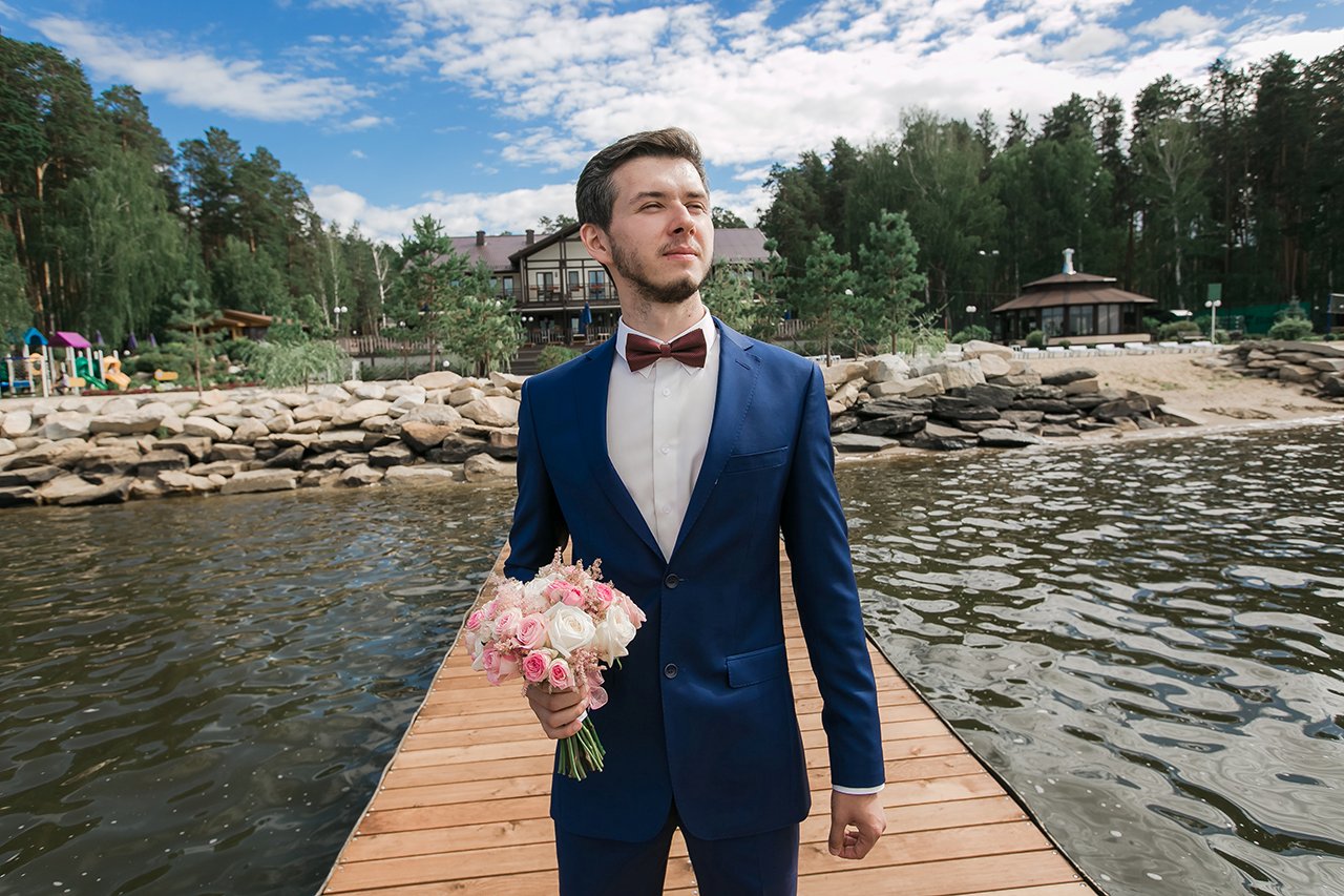 Валерия и Никита&nbsp;Фотограф Дмитрий Притула : 