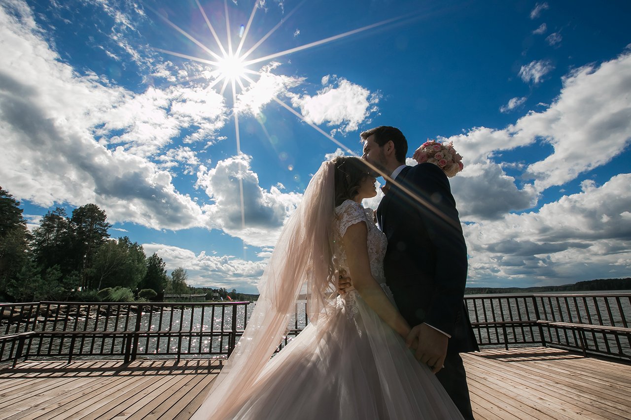 Валерия и Никита&nbsp;Фотограф Дмитрий Притула : 