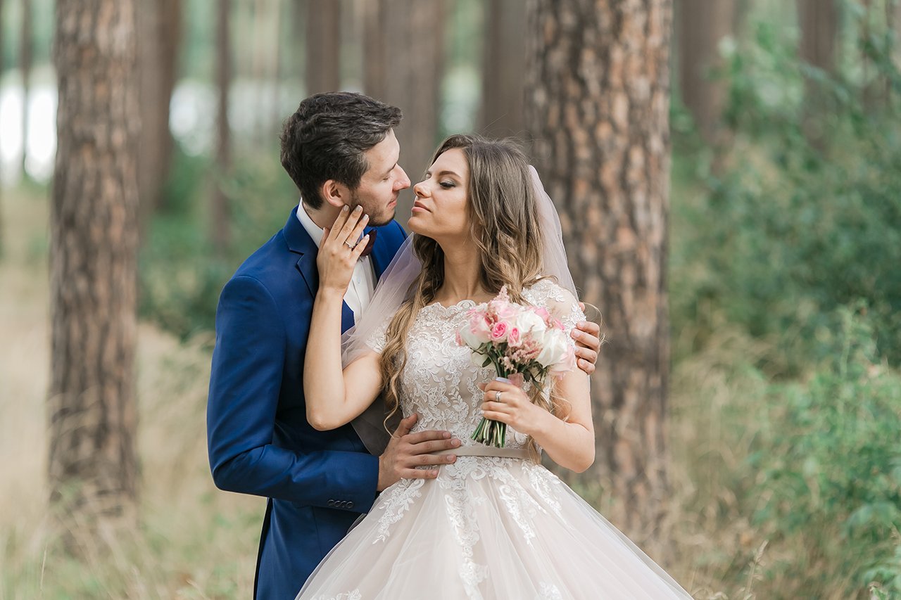 Валерия и Никита&nbsp;Фотограф Дмитрий Притула : 