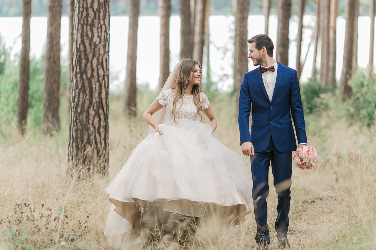 Валерия и Никита&nbsp;Фотограф Дмитрий Притула : 