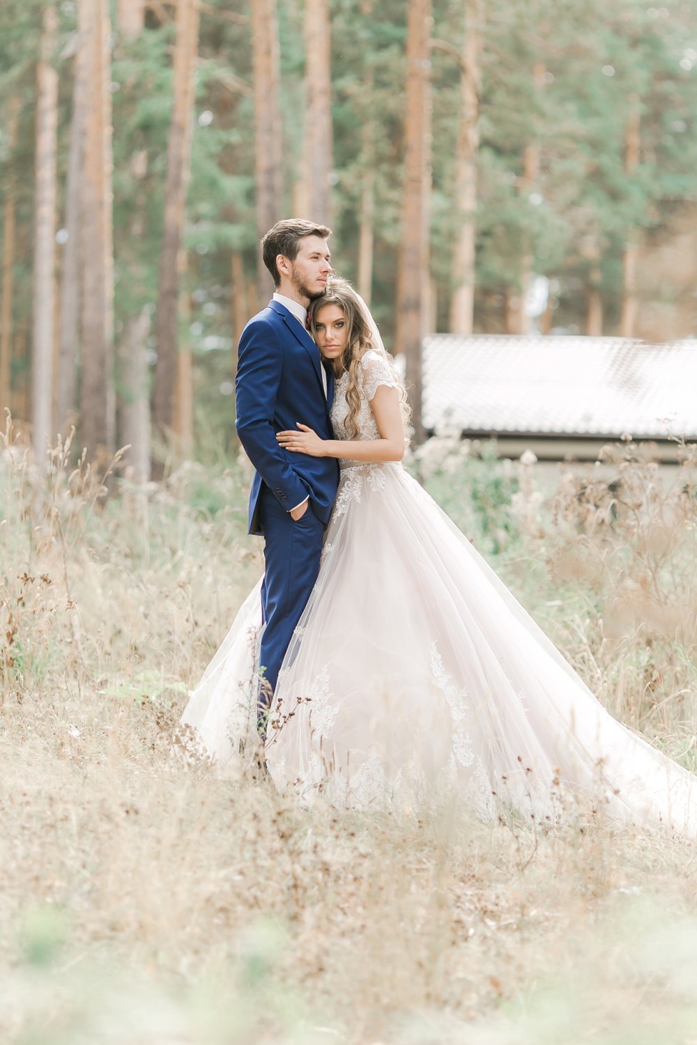 Валерия и Никита&nbsp;Фотограф Дмитрий Притула : 