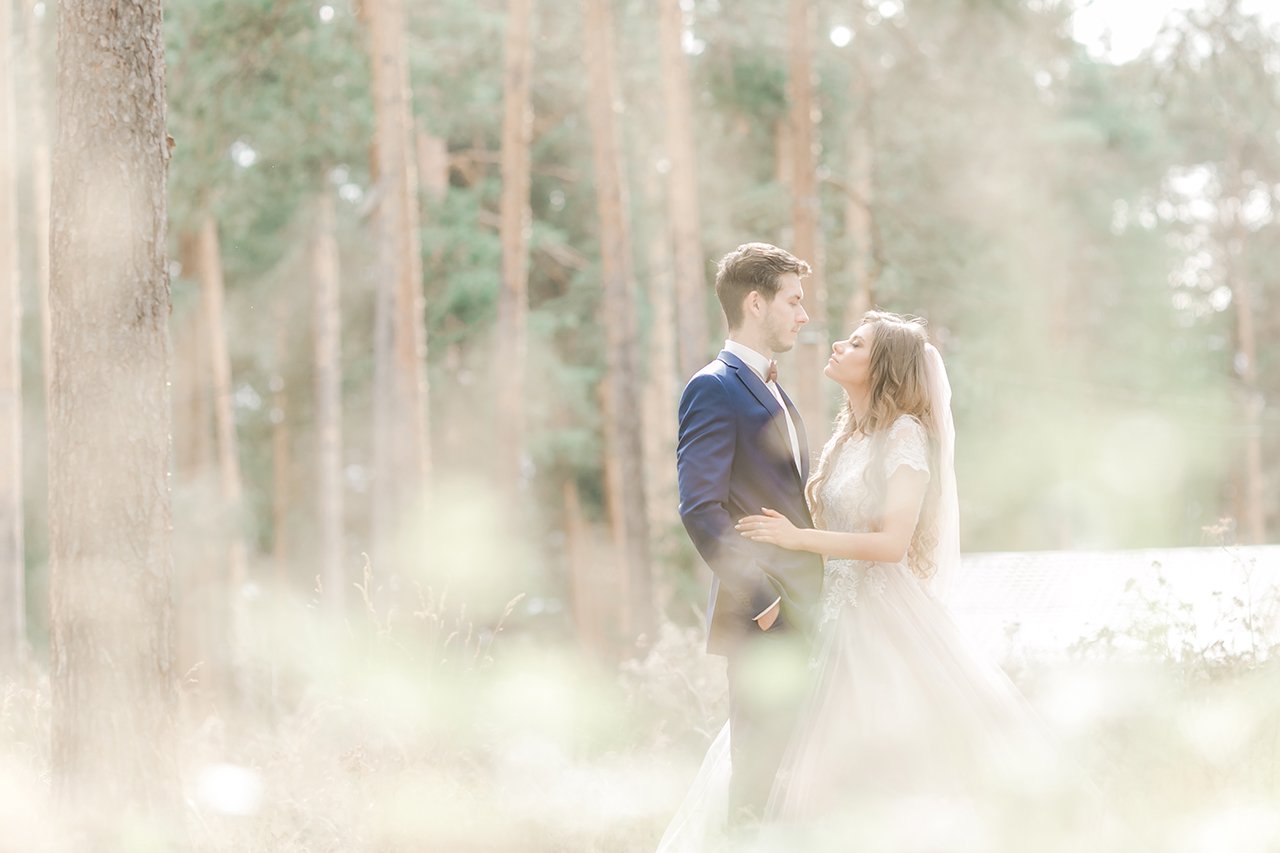 Валерия и Никита&nbsp;Фотограф Дмитрий Притула : 