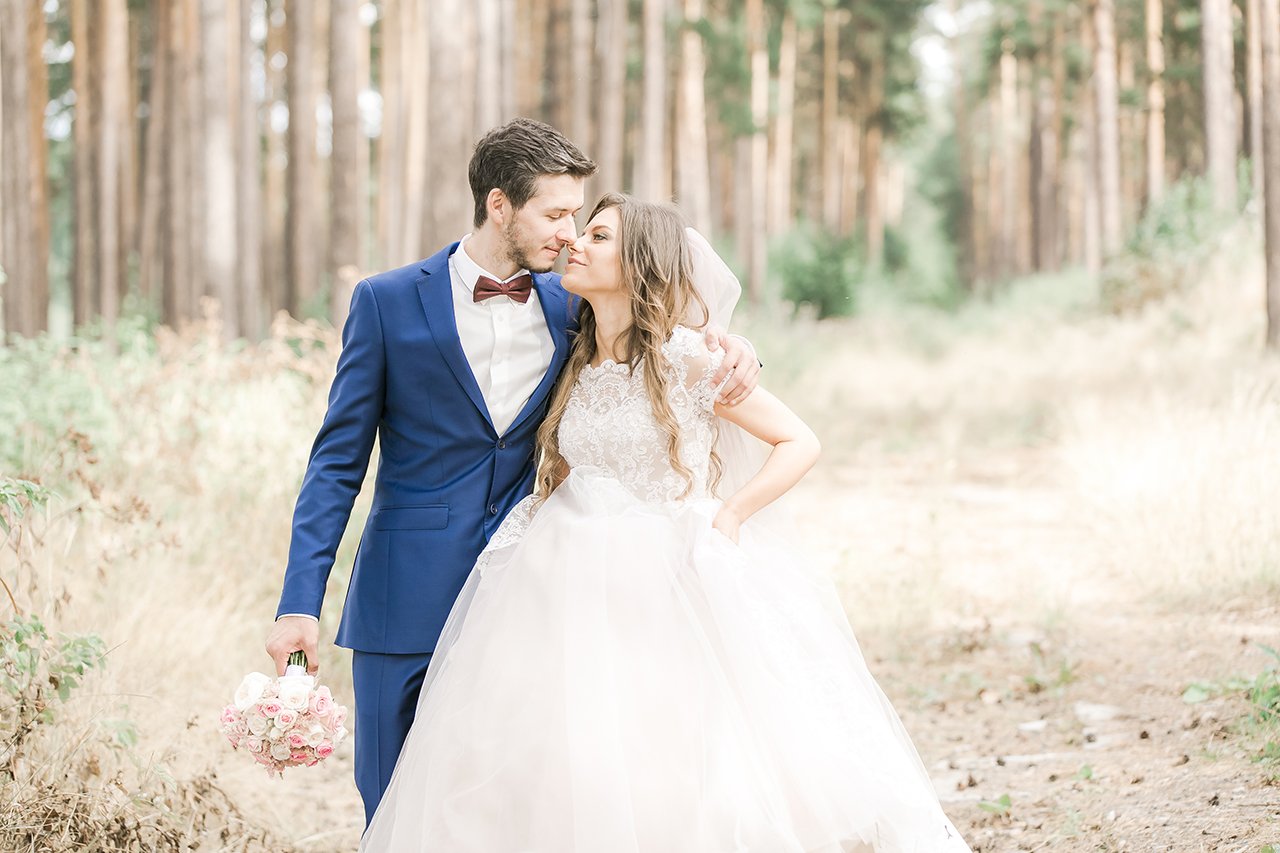 Валерия и Никита&nbsp;Фотограф Дмитрий Притула : 