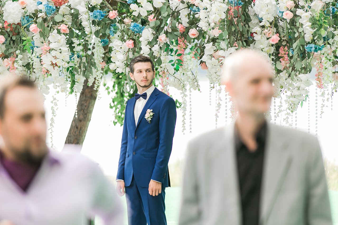 Валерия и Никита&nbsp;Фотограф Дмитрий Притула : 