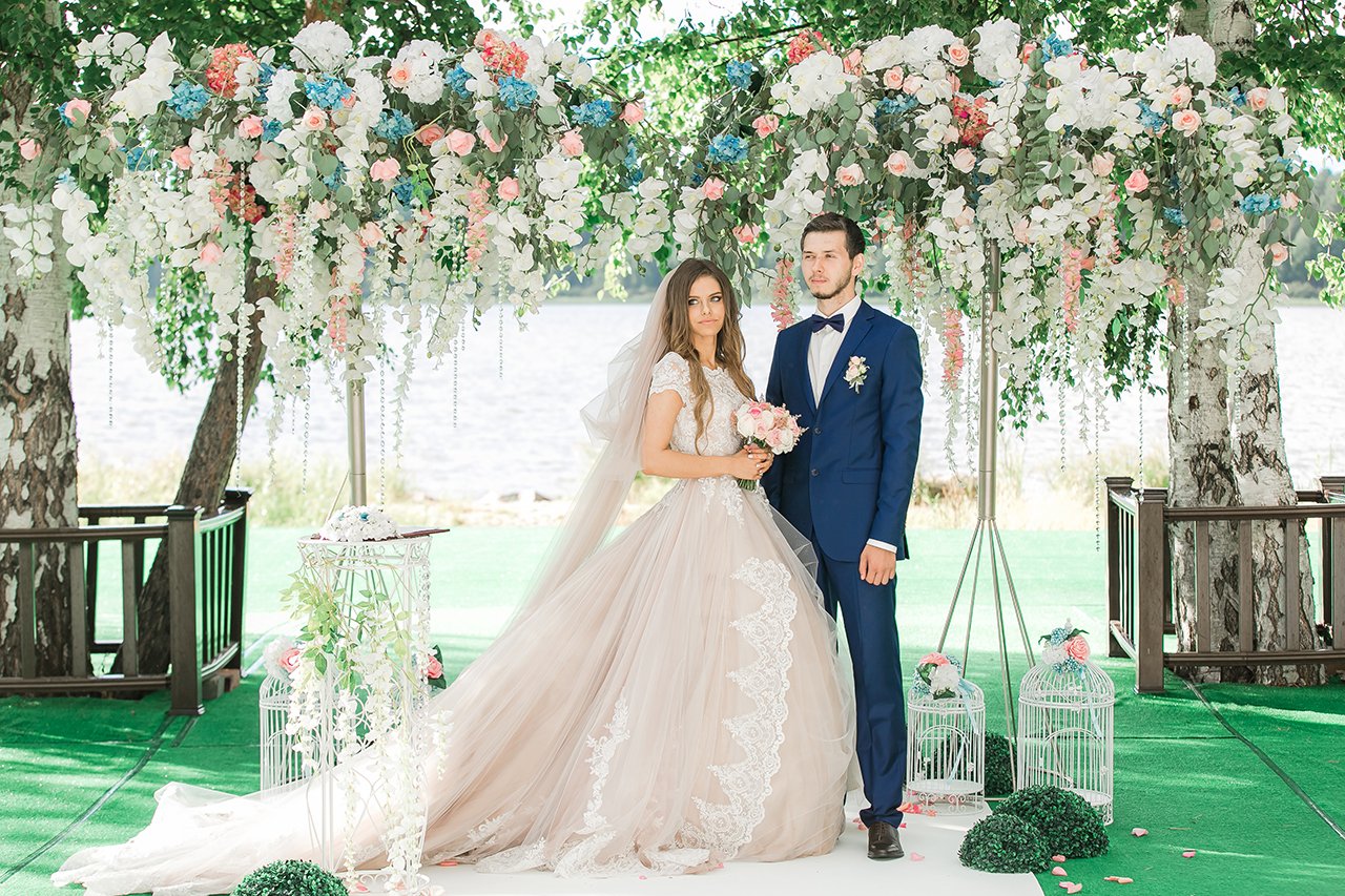 Валерия и Никита&nbsp;Фотограф Дмитрий Притула : 