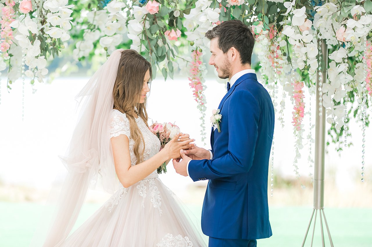 Валерия и Никита&nbsp;Фотограф Дмитрий Притула : 