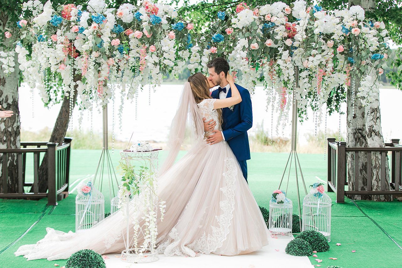 Валерия и Никита&nbsp;Фотограф Дмитрий Притула : 