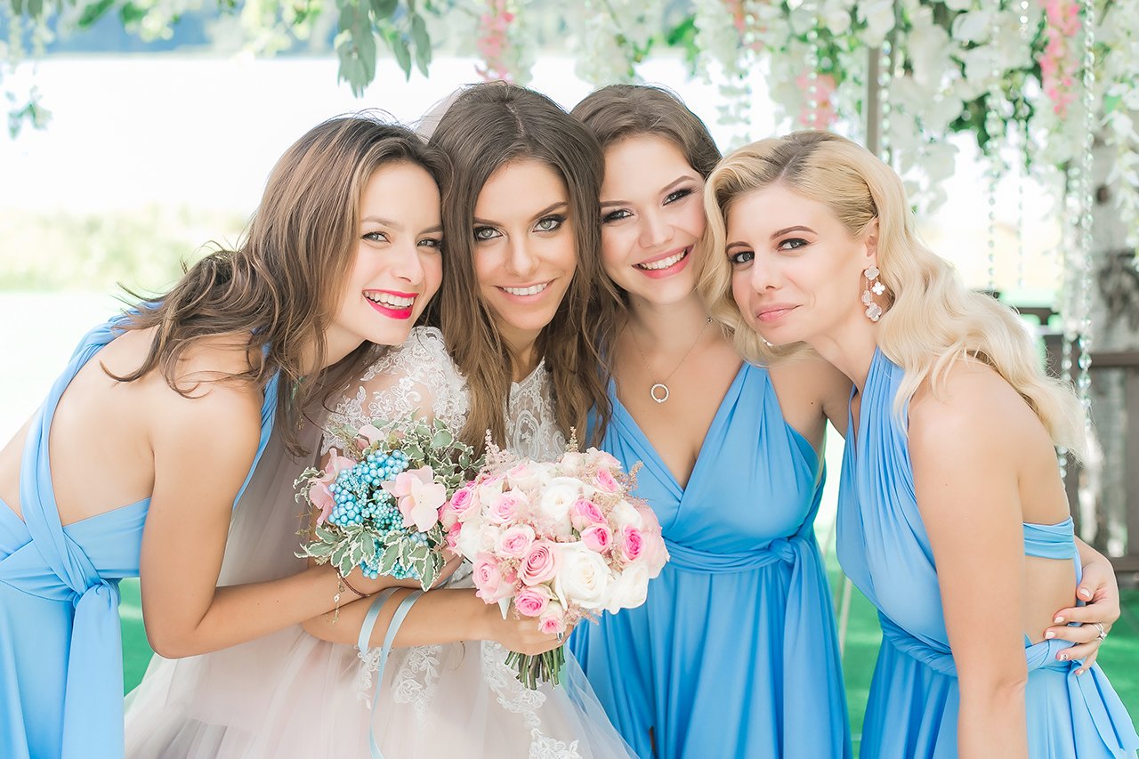 Валерия и Никита&nbsp;Фотограф Дмитрий Притула : 