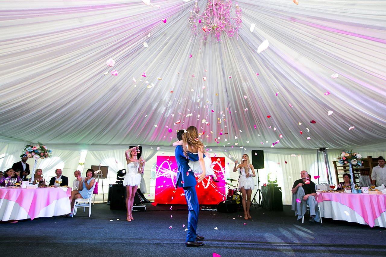 Валерия и Никита&nbsp;Фотограф Дмитрий Притула : 