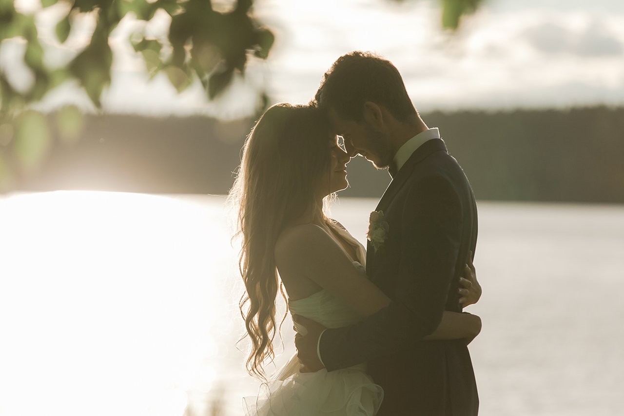 Валерия и Никита&nbsp;Фотограф Дмитрий Притула : 