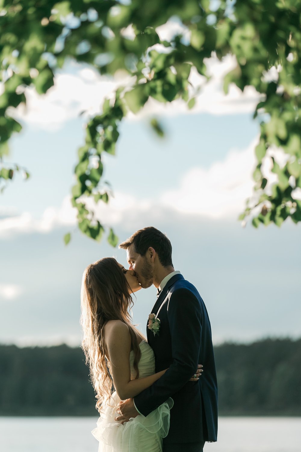 Валерия и Никита&nbsp;Фотограф Дмитрий Притула : 