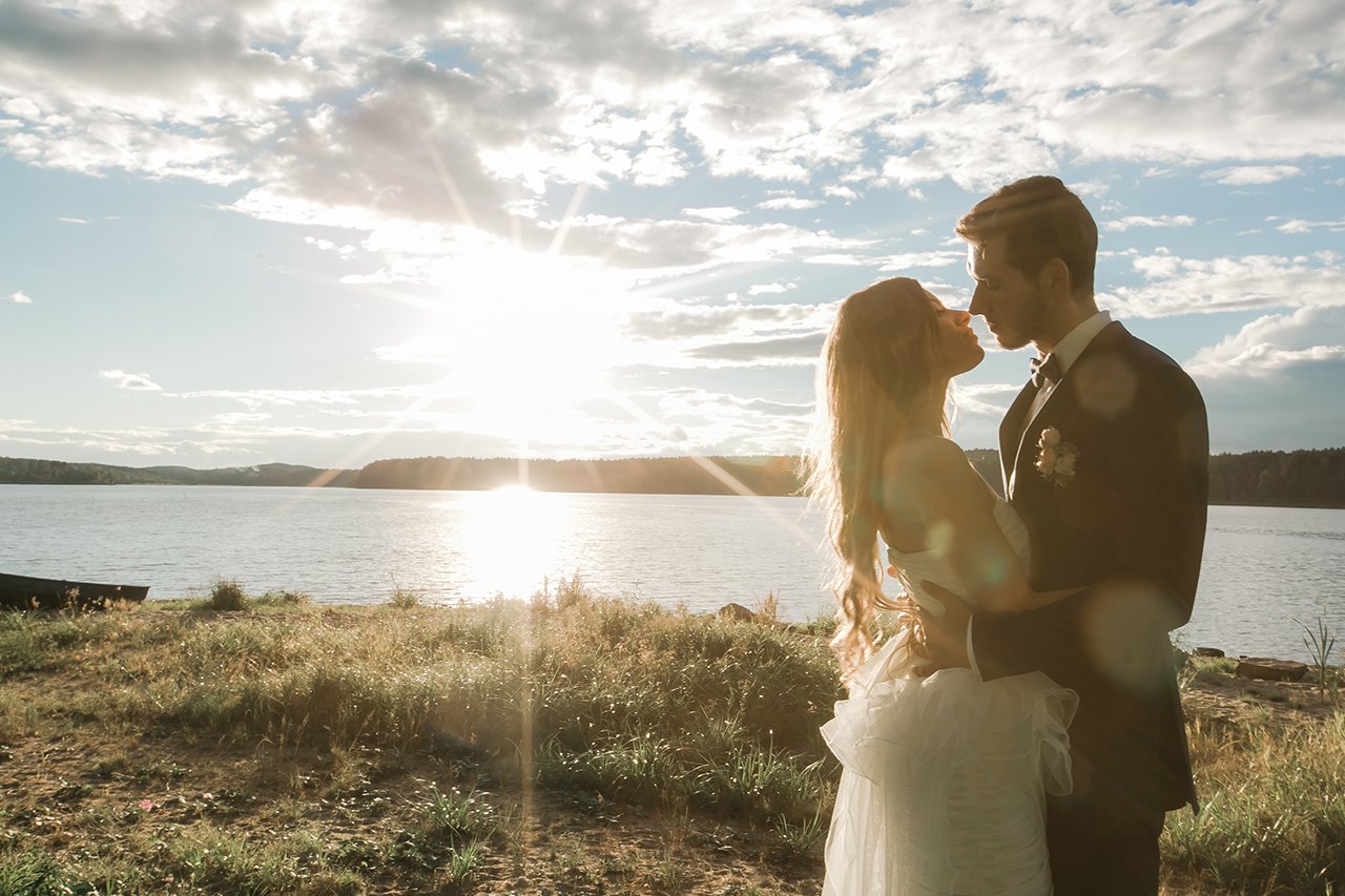 Валерия и Никита&nbsp;Фотограф Дмитрий Притула : 