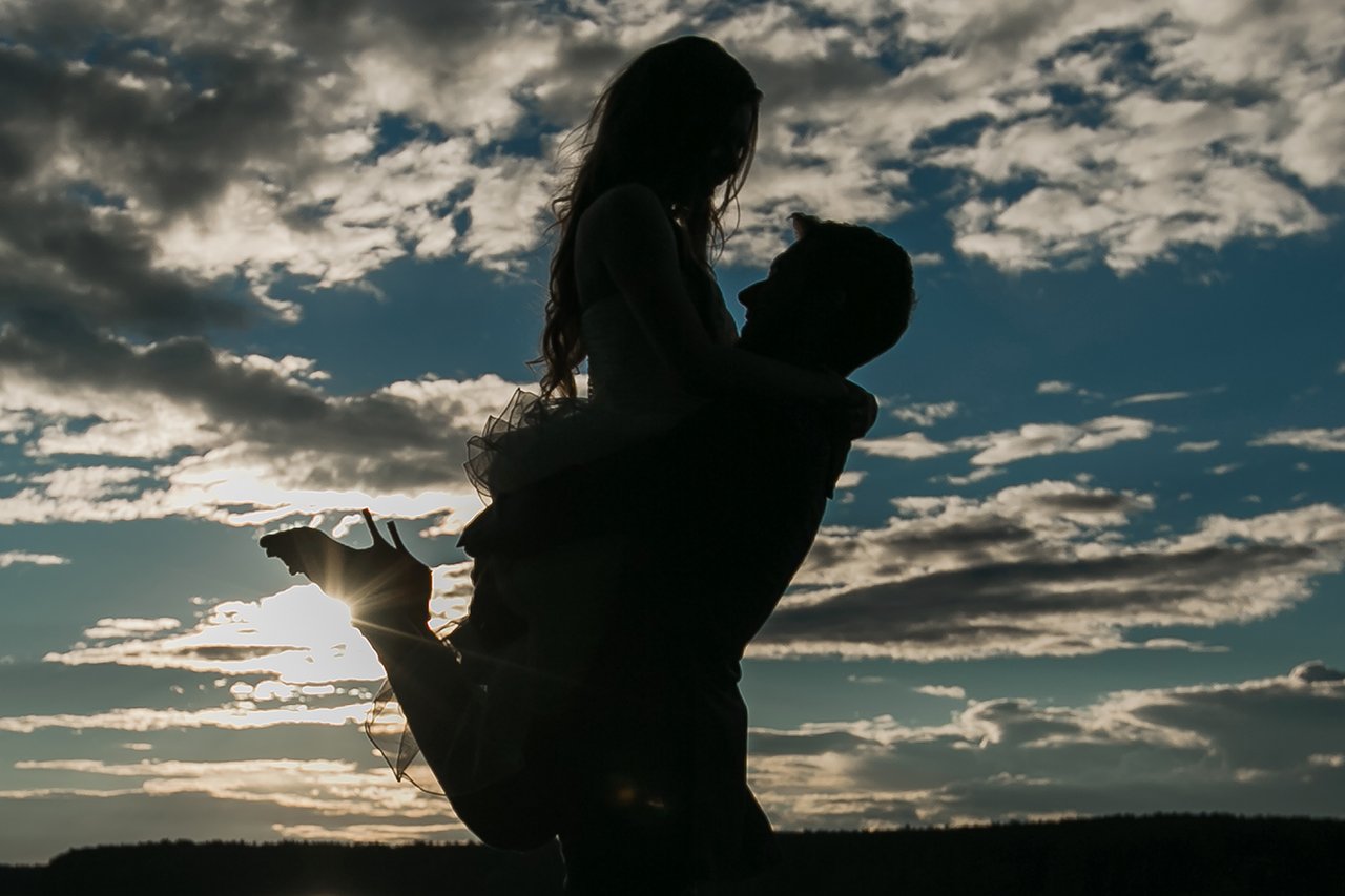 Валерия и Никита&nbsp;Фотограф Дмитрий Притула : 