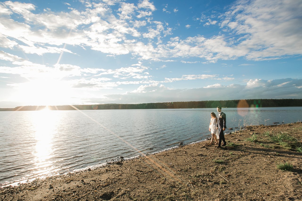 Валерия и Никита&nbsp;Фотограф Дмитрий Притула : 