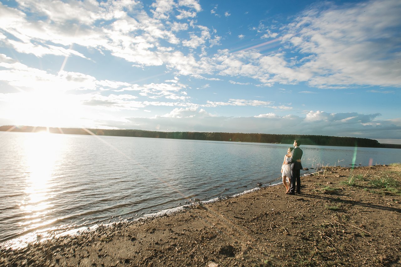 Валерия и Никита&nbsp;Фотограф Дмитрий Притула : 
