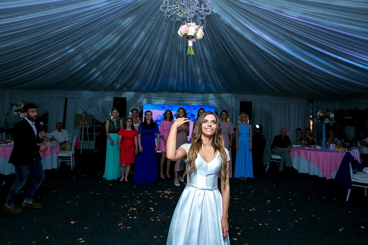 Валерия и Никита&nbsp;Фотограф Дмитрий Притула : 