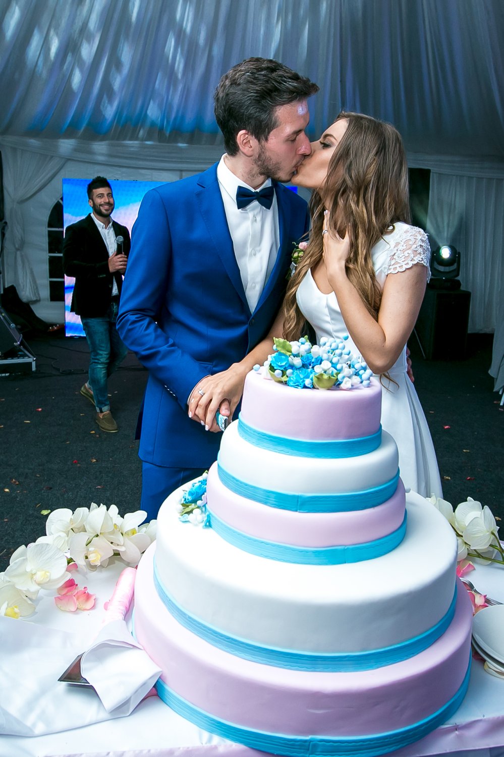 Валерия и Никита&nbsp;Фотограф Дмитрий Притула : 