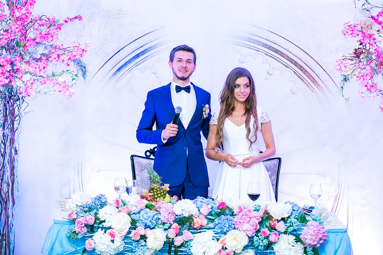 Валерия и Никита&nbsp;Фотограф Дмитрий Притула : 