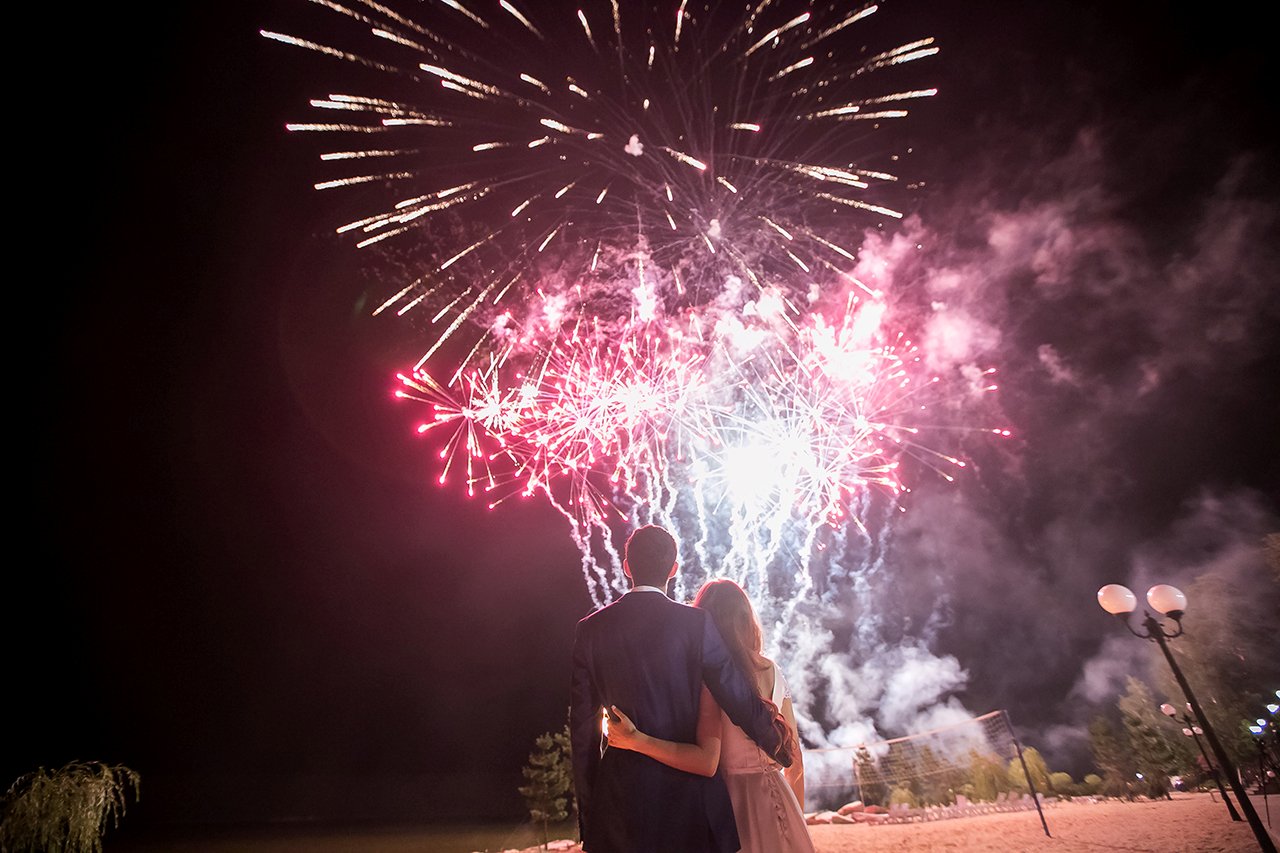 Валерия и Никита&nbsp;Фотограф Дмитрий Притула : 