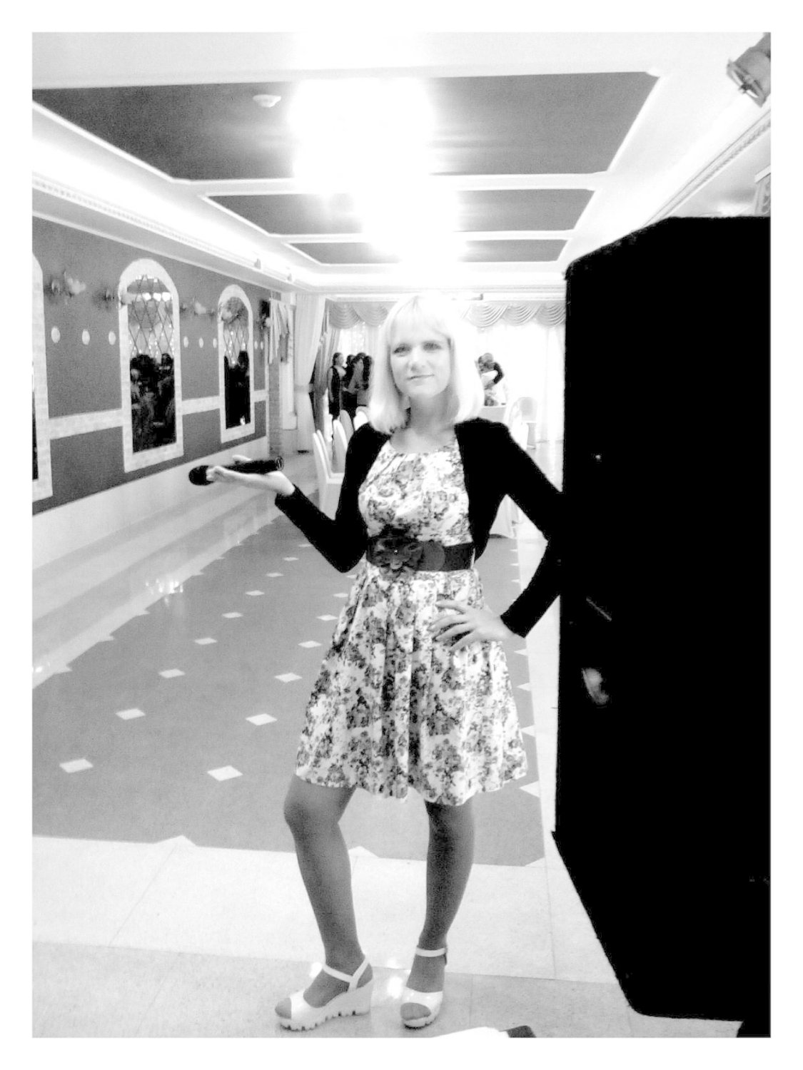 Вероника - Ваш праздник&nbsp;ВероникаТ : 