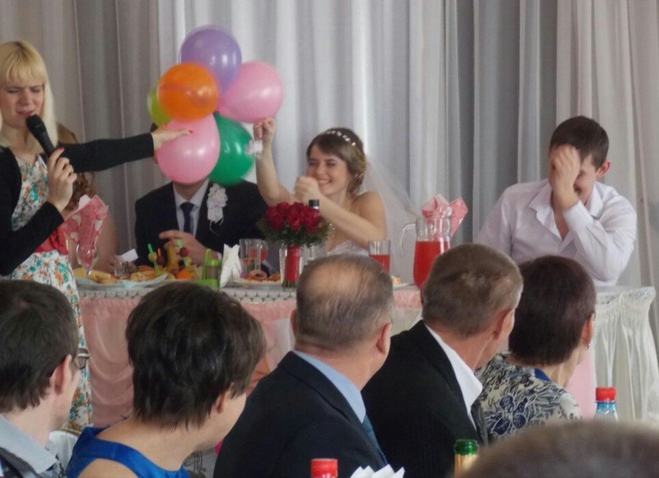 Вероника - Ваш праздник&nbsp;ВероникаТ : 