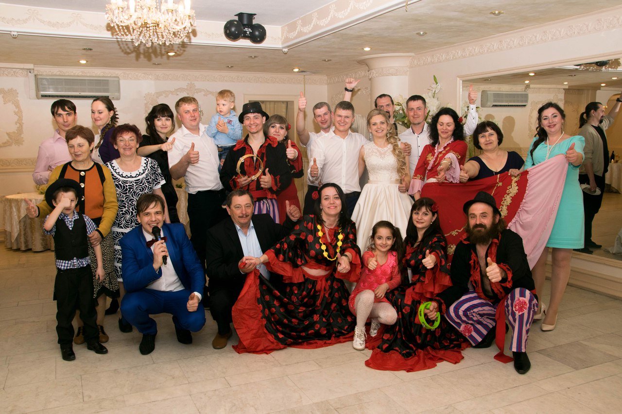 Сборник&nbsp;Ведущий Александр на Ваш праздник : 