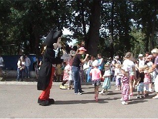 Фото Мери Волкова&nbsp;Ведущая праздников и певица Мери Волкова : 
