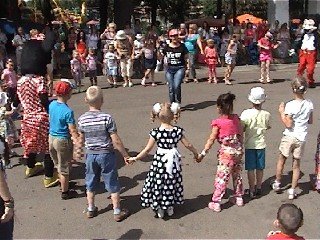 Фото Мери Волкова&nbsp;Ведущая праздников и певица Мери Волкова : 