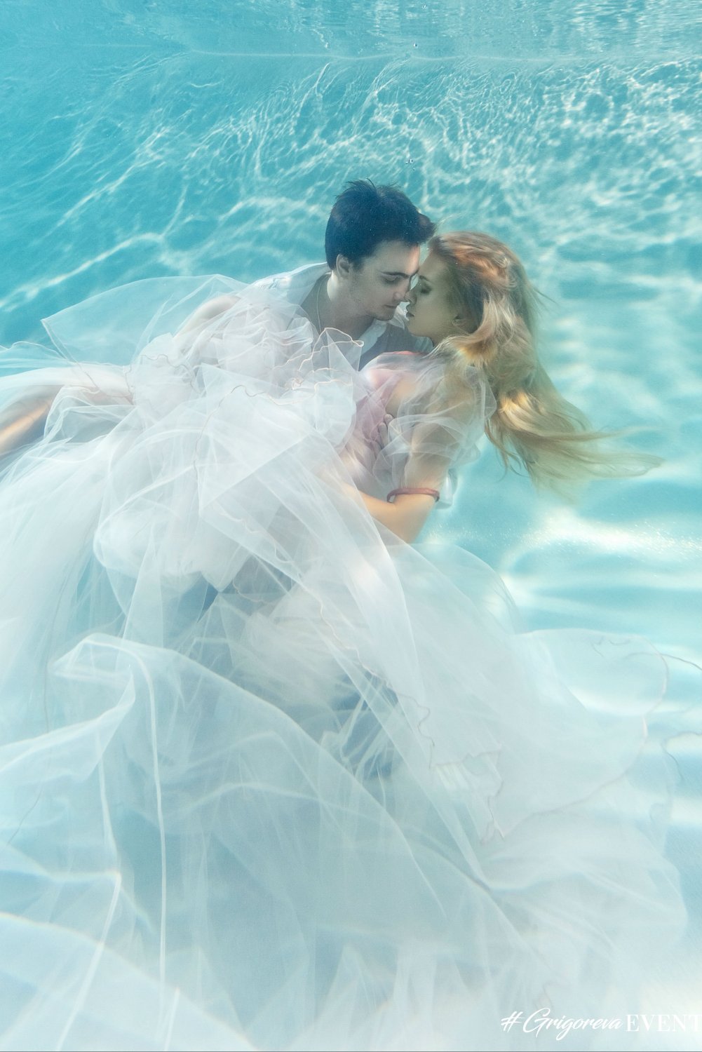 Наши свадьбы&nbsp;#GrigorevaEVENT : 