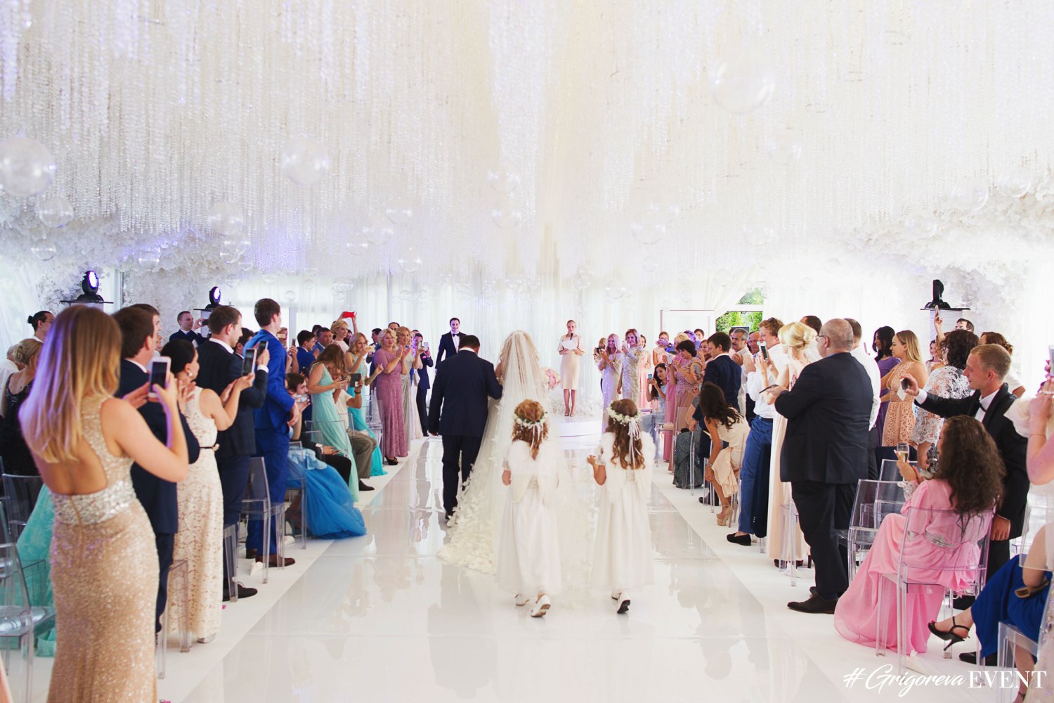 Наши свадьбы&nbsp;#GrigorevaEVENT : 