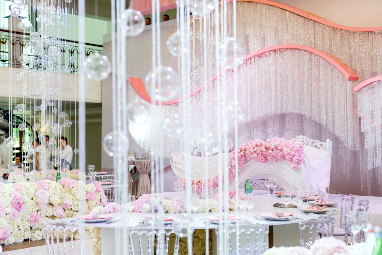 Наши свадьбы&nbsp;#GrigorevaEVENT : 