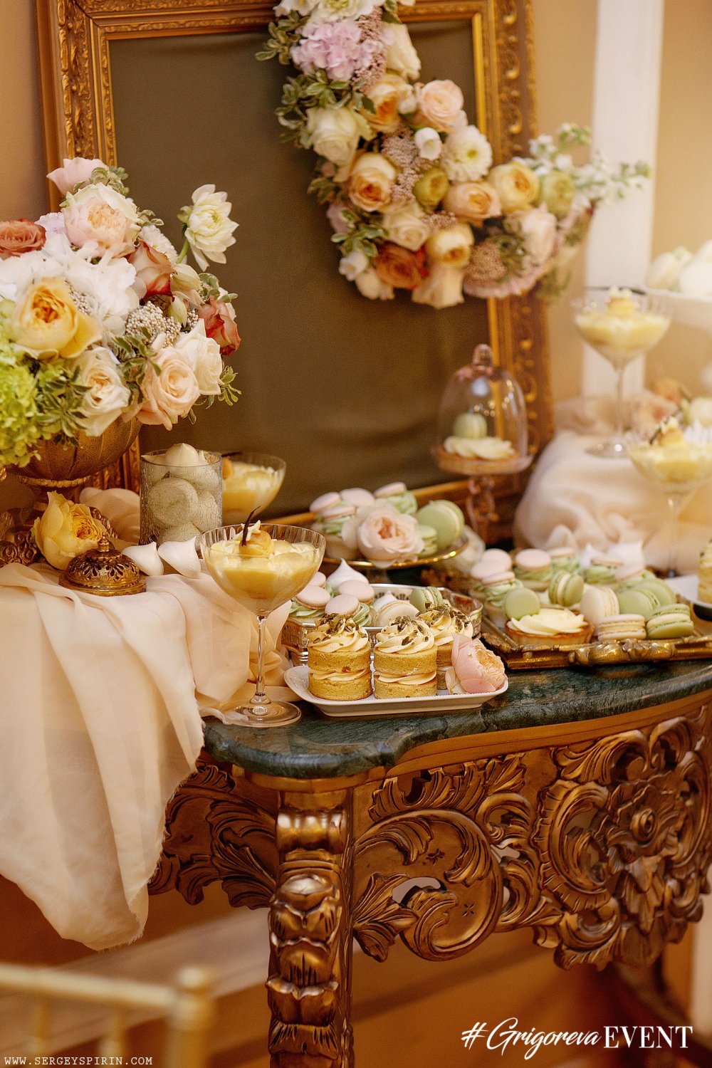 Наши свадьбы&nbsp;#GrigorevaEVENT : 