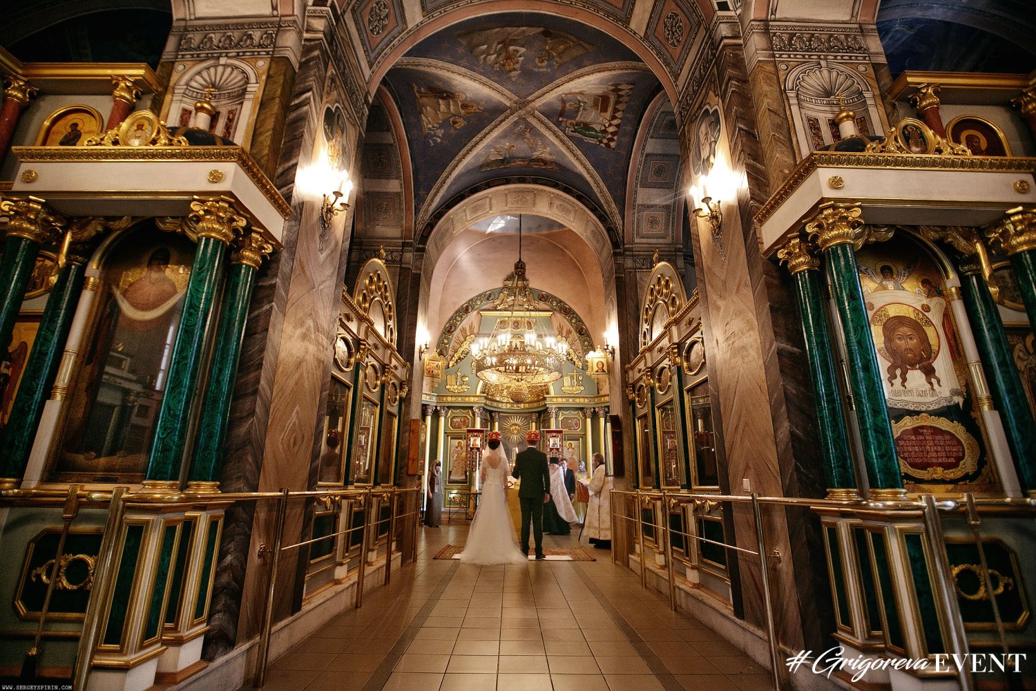 Наши свадьбы&nbsp;#GrigorevaEVENT : 