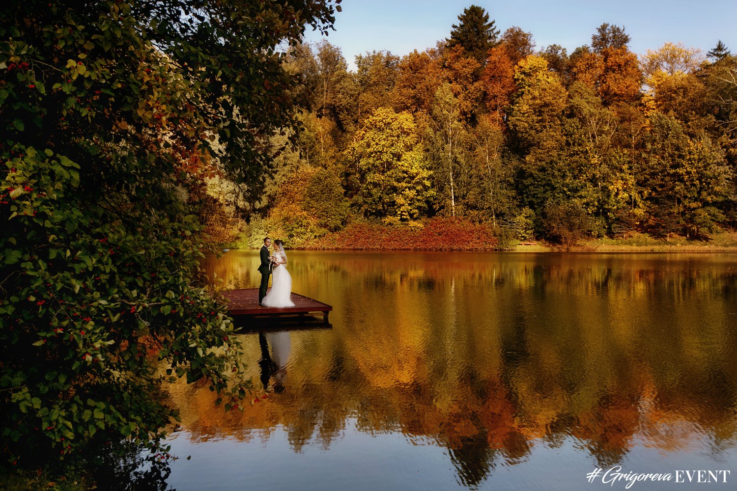 Наши свадьбы&nbsp;#GrigorevaEVENT : 