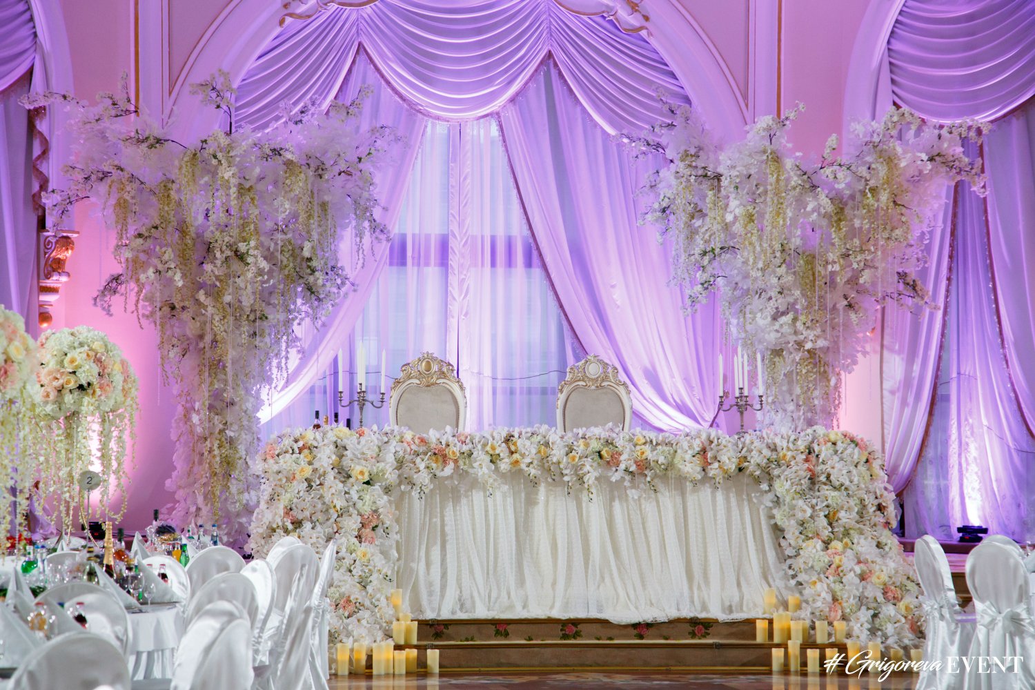 Наши свадьбы&nbsp;#GrigorevaEVENT : 