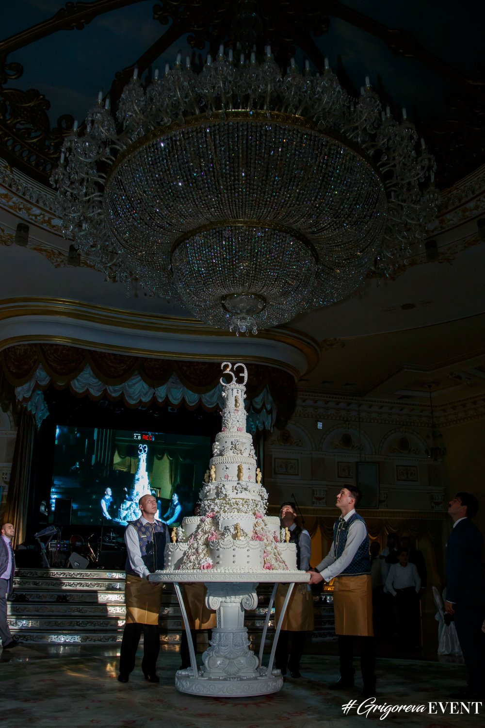 Наши свадьбы&nbsp;#GrigorevaEVENT : 