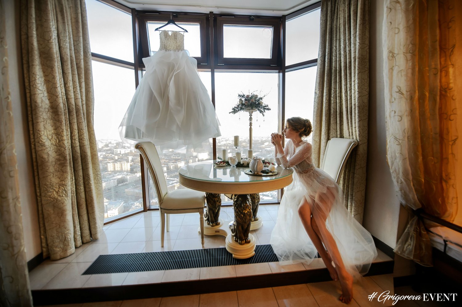 Наши свадьбы&nbsp;#GrigorevaEVENT : 