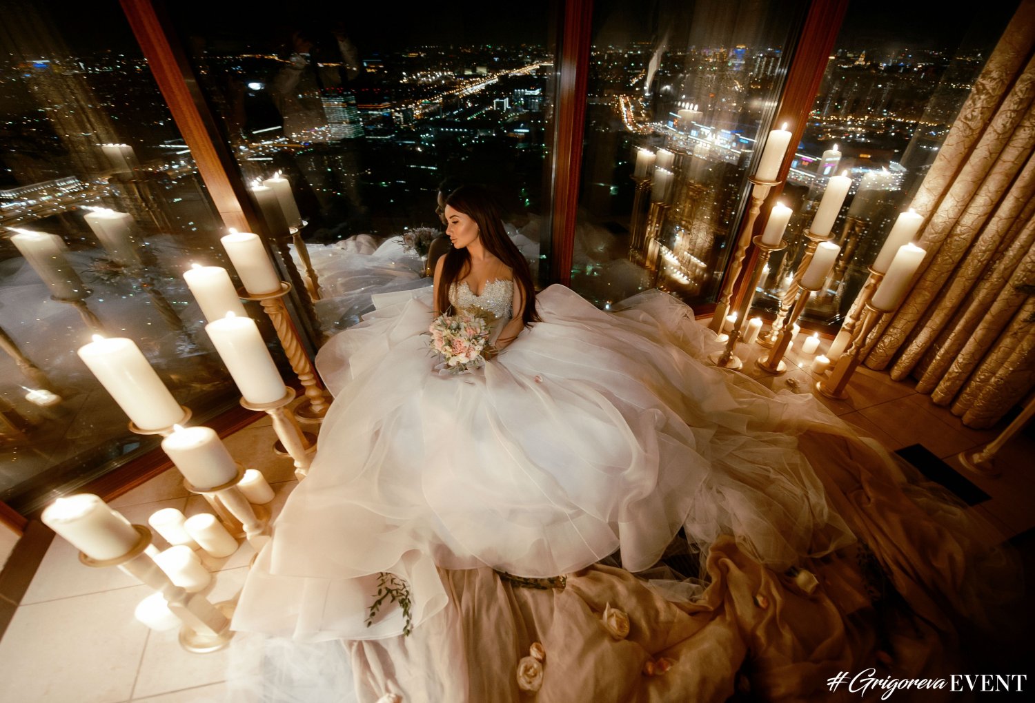 Наши свадьбы&nbsp;#GrigorevaEVENT : 