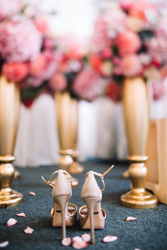 Свадьба&nbsp;Бутик незабываемых событий "Be Mine" : 