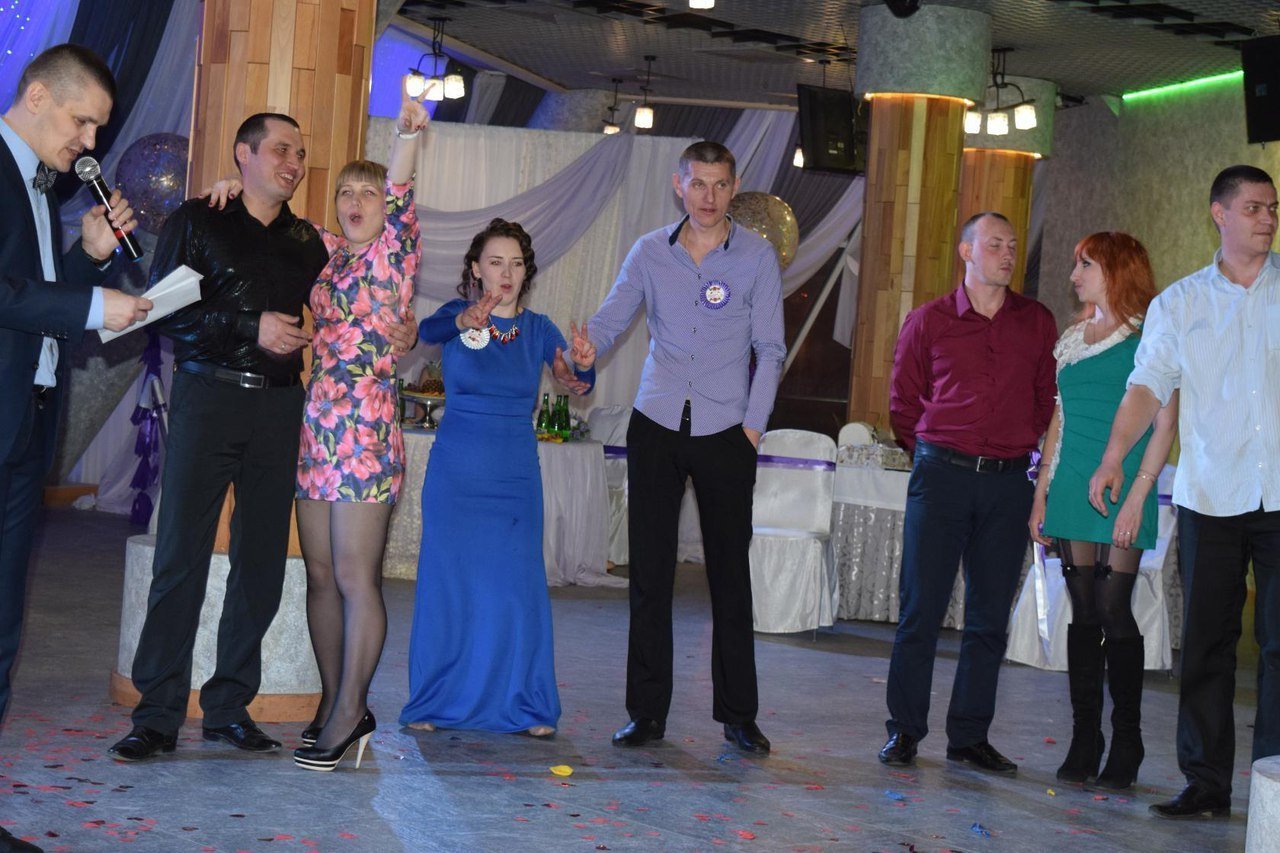 Портфолио&nbsp;Ведущий на праздник Николай Песоцкий : 