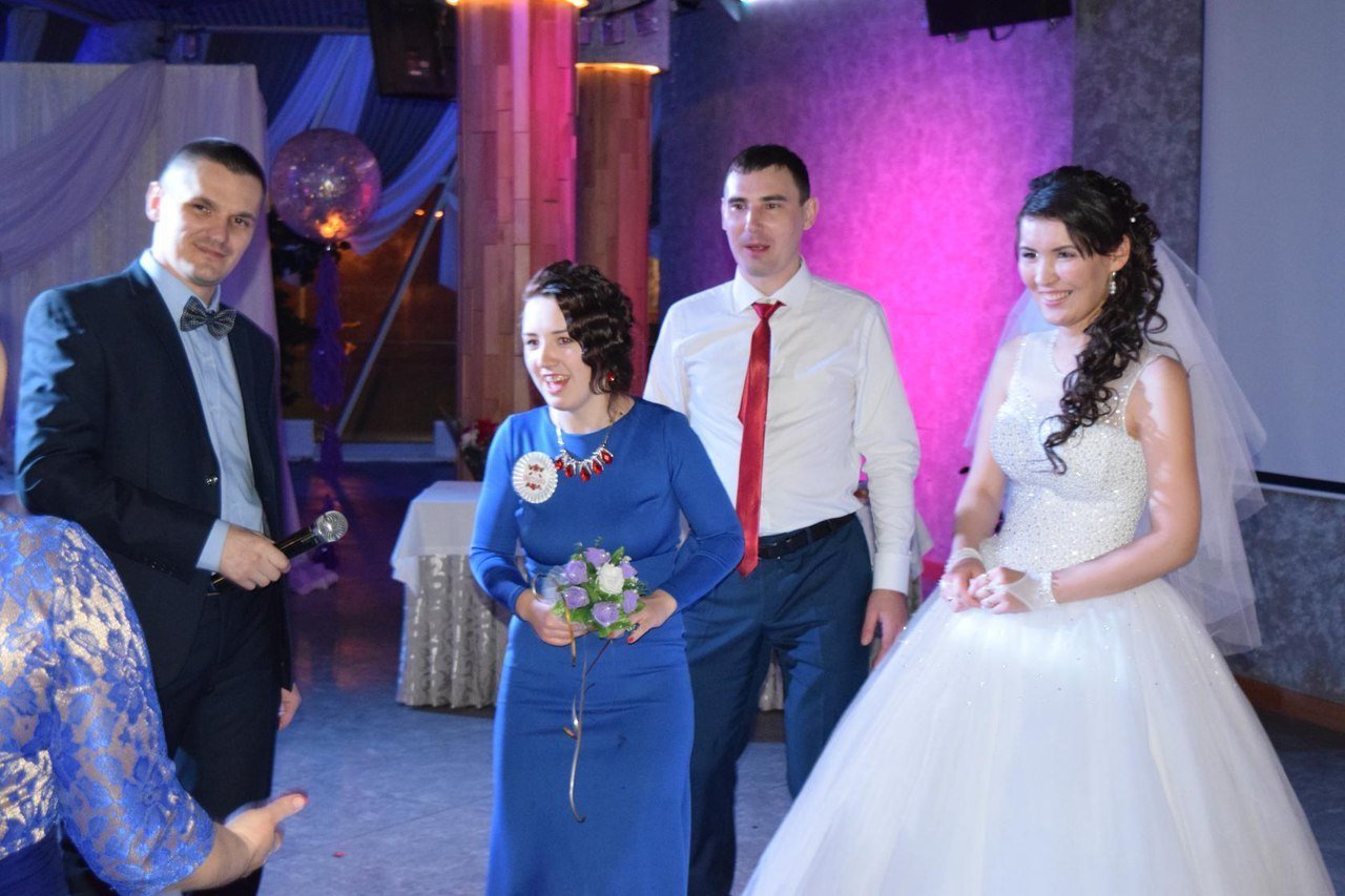 Портфолио&nbsp;Ведущий на праздник Николай Песоцкий : 