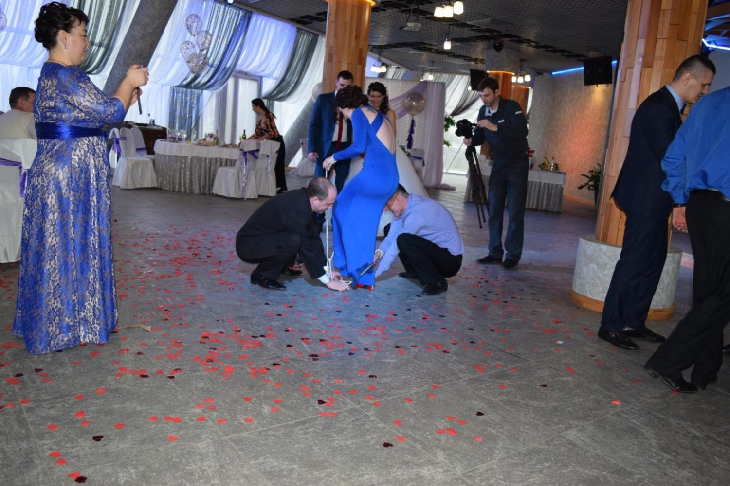 Портфолио&nbsp;Ведущий на праздник Николай Песоцкий : 